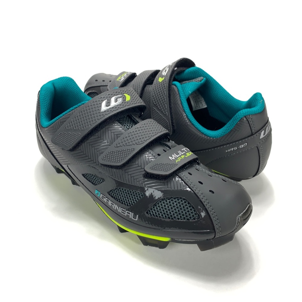 Louis Garneau Women’s Cycling Shoes Multiair flex
